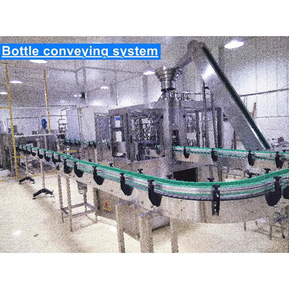 Customized Mobile Juice Production Line Squeezing Filling Equipment CE Approved for  Small Business Shop