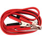 4M 2000A Heavy Duty Car Battery Booster Cables Jumper Leads Insulated Clamps Universal for SUV Truck Van Emergency Jump Starter