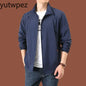 Men Pocket UPF50+ Uv Sun Protection Jacket Summer Quick Dry Outdoor Hiking Sport Windbreaker Sunscreen Skin Coat Camping Fishing