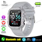 2026 New SmartWatch Men Militray Outdoor GPS Sport Watches Heart Rate Sleep Waterproof Smart Watch IOS Android