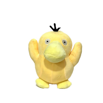 HOT 16cm-20cm Pokemon Stuffed Plush Toys Kawaii Charmander Pikachu Raichu Jenny Turtle Anime Doll Kids Birthday Christmas Gift==