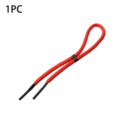 1/2/5pcs Water Sports Floating Sunglasses Chain Anti-Slip String Glasses Ropes Band Cord Holder Goggle Reading Eyeglasses Straps