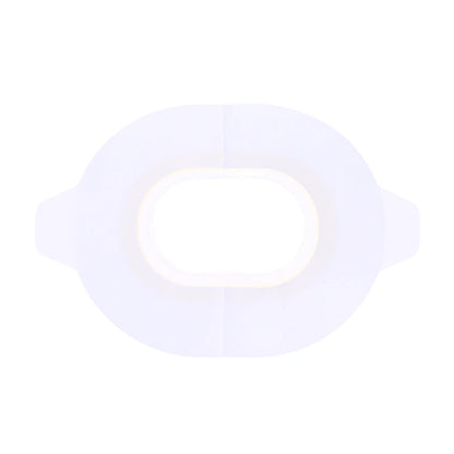 **1Pc Waterproof Fixed Sticker For Sibionics GS1 Sensor Reinforced Adhesive Tape Dynamic Blood Glucose Sensor Cover Patc