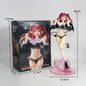 29cm Anime Figure My Dress-Up Darling T-Most Kitagawa Marin PVC Model Cos Beautiful Devil Liz Desktop Ornaments Model Toys Gift