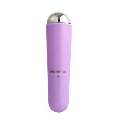 Face Care Tools Massager High Frequency Facial Machine Essence Introduction Instrument Vibration Promoting Absorption Massager
