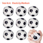 6/12/20 Pcs Squishy Squeeze Balls Birthday Party Favors Goodie Pinata Filler Anti Stress Soccer Basketball  Rugby Baseball Gifts