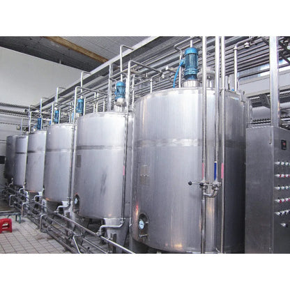 Customized Mobile Juice Production Line Squeezing Filling Equipment CE Approved for  Small Business Shop
