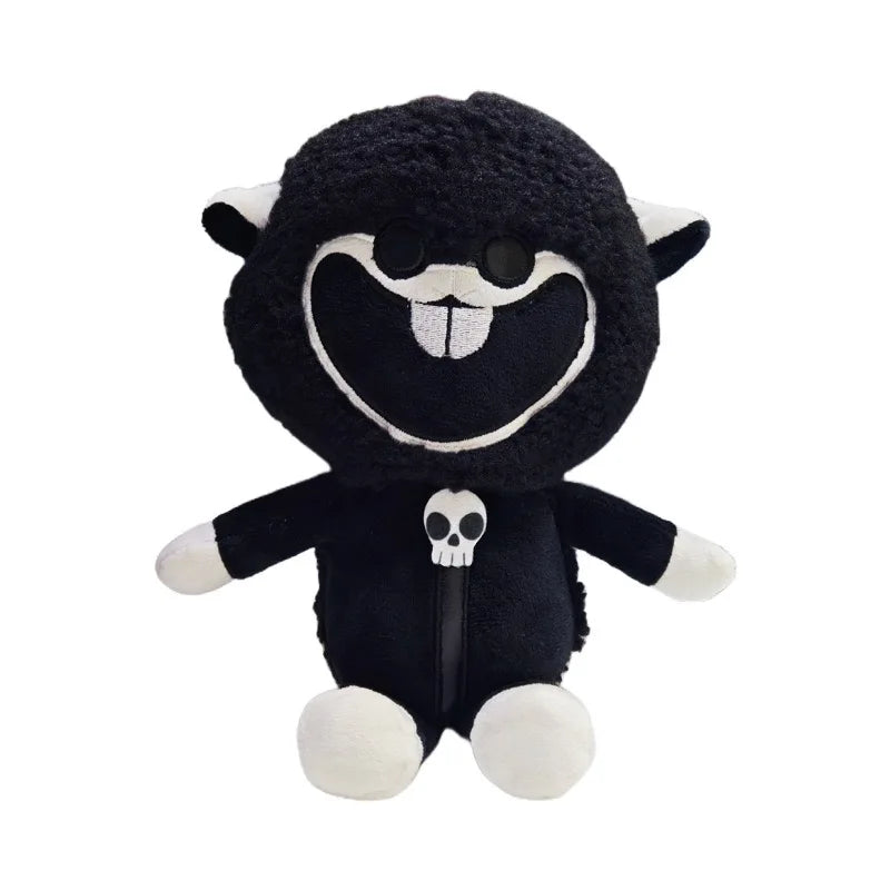 Nightmare Critters Plush Nightmare Critters Toy Stuffed Nightmare Animal Soft Toy Doll Birthday Halloween Christmas Gift