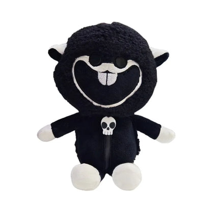 Nightmare Critters Plush Nightmare Critters Toy Stuffed Nightmare Animal Soft Toy Doll Birthday Halloween Christmas Gift
