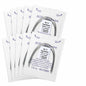 100Pcs/10Packs Dental Orthodontic Ovoid Form Archwires Niti Super Elastic Round Rectangular Wire 012/014/016/018/16X16/16X22