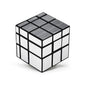 Fast Turning Cube Puzzle For Kids Speedcube IQ Test Brain Teaser Games Children Montessori Educational Toys Zauberwürfel