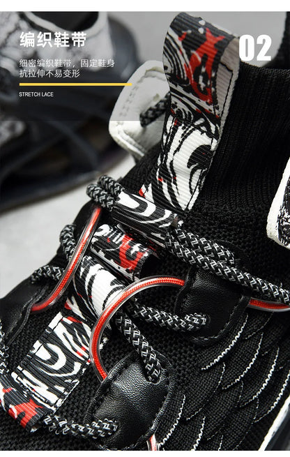 Shoes Men Sneakers female casual Men's Shoes tenis Luxury shoes Trainer Race Breathable Shoes fashion running Shoes for women