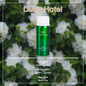 500ML Air Freshener Essential Oil Diffuser Refill Air Purifier for Hotels Electric Aromatic Oasis Humidifier Car Smoke Generator