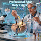 latest technology new products Anti-hair Loss Essence Promotes Hair Growth and Improves The Scalp Environment in 2026