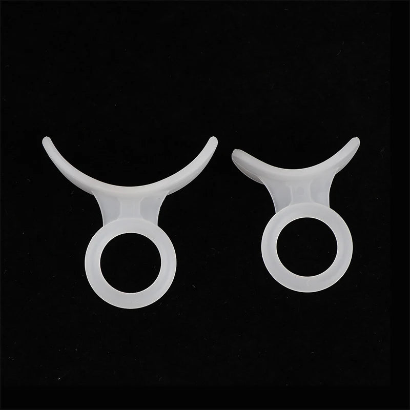 Lip Bite Prevention Device Stop Biting Lip Corrector Improve Oral Correct Facial Muscle Training Mouth Breathing Corrector