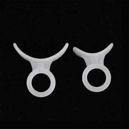 Lip Bite Prevention Device Stop Biting Lip Corrector Improve Oral Correct Facial Muscle Training Mouth Breathing Corrector