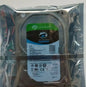 HDD New Original Seagate1TB 4TB 6TB 8TB 10TB 7200 RPM 256MB Cache SATA 6Gb/s 3.5" Internal Hard Drive ST10000VE001