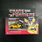 Transformetion G1 Reissue KO OP prime Menasor Wheeljack Hound Mirage Prowl Sunstreaker Action Figure Toy Gift Collection