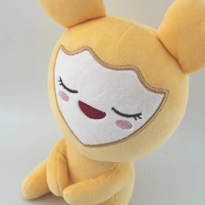 26cm lovelys twice Plush Korean Super Star Plush Toys Cartoon Animal TWICE Momo Doll Keychain Pendant Keybuckle Children's gifts