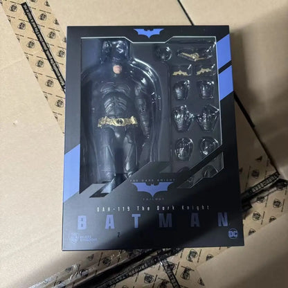 Beast Kingdom 1/9 Scale Dark Knight Belf Batman Action Figure Collectible Toy