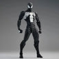 Mess Toys & Ct Toys Full Range Black Suit Neighbor Spiderman Mafex Daredevil 223 Wolverine 096 Batman 126 Action Figure 2.0 Toys