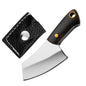 EDC Mini Knife Sharp Mini Kitchen Knife Gift Carry Pocket Knives Unboxing Tool Portable Paper Cutting EDC Fixed Keychain Knife