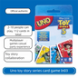 UNO Flip Playing Cards Games, Super Mario, Minecraft, Lord of the Ring, Hot Wheels, No Mercy, Social Board Table Party Games, Ki