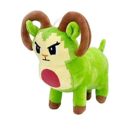 New Steal A Brainrot Plush Doll Steal A Brainrot 67 Plushies Toy 67 Brainrots Italian Brainrot Chair Plush Soft Toy Christmas