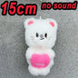 8pcs Skzoo Plush 25cm Kpop Cartoon Stuffed Animal Plushies Stray Kids Plush Doll Toys Kawaii JYP Adults KZ Fans Keychain  Gift