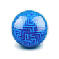 3D Maze Magic Cube Fidgeting Toys Kids Labyrinth Creative Puzzle Intelligence Cube Logical Thinking Anti Stress Educational Toys