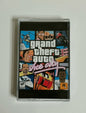 Game GTA Tommy Vercetti Music Tape San Andreas Greatest Hits Album Cassettes Cosplay Recorder Walkman Car Soundtracks Box Gifts