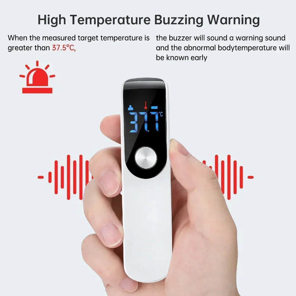 Rechargeable Medical Oximeter Strap Lanyard Fingertip Pulse Oximeter Blood Oxygen Saturation Monitor Digital LED Display Child