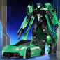Transformation Robot Car Toys Transforming Figure Tank Aircraft Dinosaur Models Action Figures Children Birthday Gifts For Boys