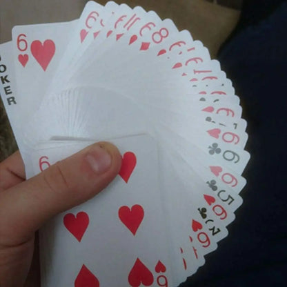 Svengali Deck Magic Gimmick Card Magic Tricks Cards Magician Props Magic Cards Close Up Street Illusion Toy Gift for Kid Child