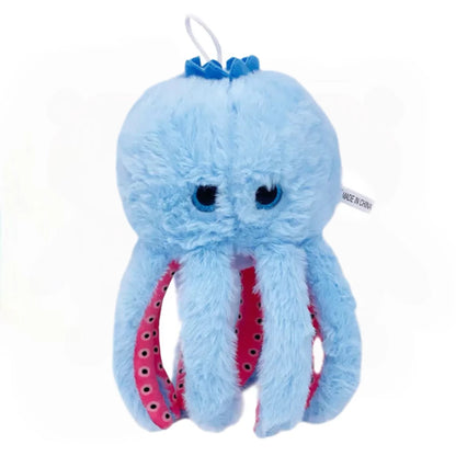 Tralalelo Tralala Plush Toy Tungtungtung Sahur Plush Italian Brain Rot Animals SHARK Anime Plush Plushie Stuffed Dolls Toy Gifts