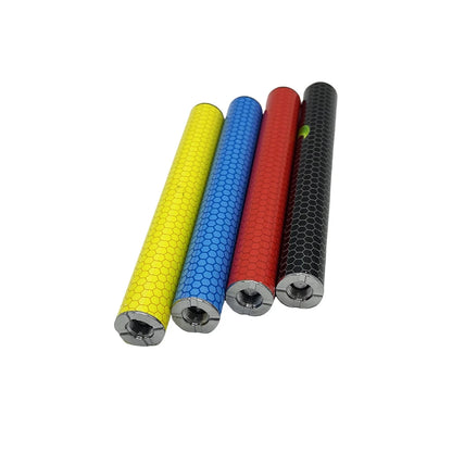 1Pcs Portable 1100mAh Battery Backwoods Electric Soldering Iron Pen LCD Display 1.8V-4.2V Type-C 510 Thread Repair Tool