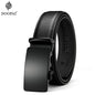 Men Belt Automatic Buckle Belt Fashion Alloy Belts Genune Leather Luxury Belts for Men Business Luxury Designer Clothes