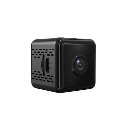 Mini WIFI Camera 4K Full HD Home Security Camcorder Night Vision Micro Cam Motion Detection Video Remote Monitor