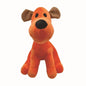 //Hot Pocoyo Plush Doll Kawaii Little P Youyou Peluche Barto Duck Puppy Lula Ellie Elephant Plush Toys Children's Toys..