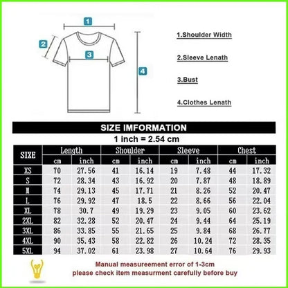 3D Printed Funny Fake Suit T Shirt Men's Tuxedo Tie Pattern Tops Summer Harajuku Loose T-Shirts Short Sleeves Round Neck Tees