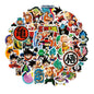 Anime Dragon Ball Party Favors Seal Stamps Slap Bracelets Stickers Gifts Bag Goodie Bag Fillers Birthday Party Gifts Wedding