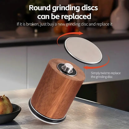 Upgraded 15/20° Rolling Knife Sharpener Kit with Magnetic Angle Rollers Kitchen Sharpening Accessory Whetstone