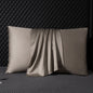 Real Mulberry Silk PillowCase 100% Silk Pillow Case Protect Skin Pillowcase  Bedding Pillow Cases Cover Free Shipping