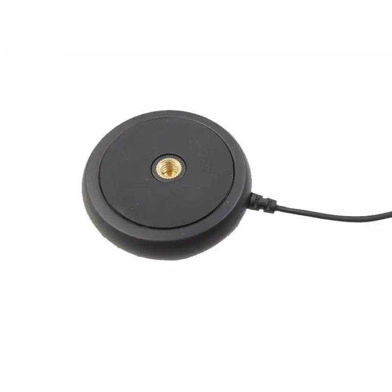 【Y】1Pc 5M Replacement Calibration Microphone for Pioneer MCACC AV Home Receiver Mono Plug 20Hz-16KHz Frequency Response