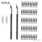 Engraving Non-Slip Metal Scalpel Knife Kit + 50/20/10/5pcs #11 Blades Cutter Craft Knives for Mobile Phone PCB Repair Hand Tools