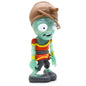 New Large Plants vs Zombies Figures Dr. Zomboss Peashooter Gargantuar Potato Mine Chomper Conehead For Kids Chrismas Toy Gifts