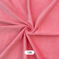 40colors 50x50cm Stretch Mochi Smooth Minky Fabric Hopen 95% Polyester 5% Spandex Stretch 4 Side Plush Fabric For Diy Sewing Toy