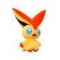 Tepig Oshawott Pokemon Stuffed Doll Pokemon Pikachu Sleeping Series Sylveon Glaceon Leafeon Gengar Plush Piplup Peluche Toy Gift