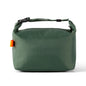 2026 Solid Color Storage Bag Japanese Large Capacity Lunch Bag Portable Thick Aluminum Foil Insulation Handheld Work Lunch Box