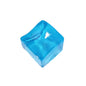 3/4.5/5.5CM Ice Cube Squishy Toy Stress Relieving Soft Touch Slow Rebound Stretch Squeeze Snowflake Ice Cube Xmas Gift for Adult